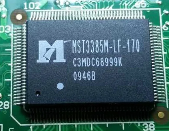 MST3385M-LF-170