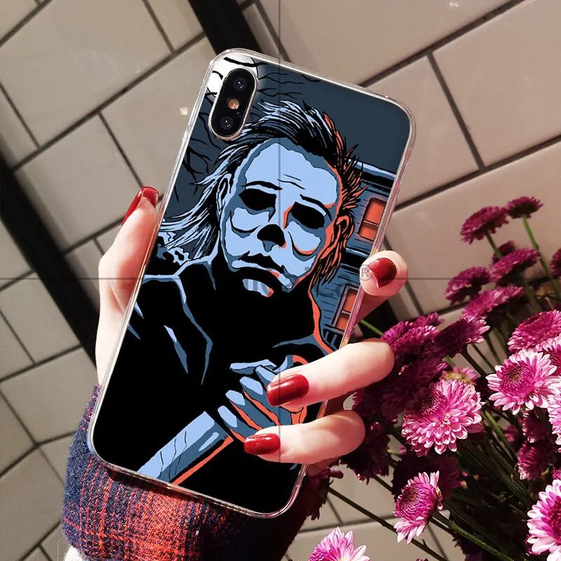 Halloween The Curse Of Michael Myers Horror Movie