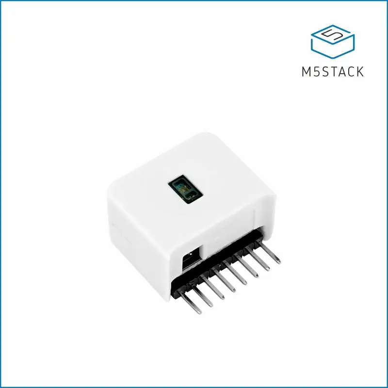 Официальная шапочка M5Stack M5StickC для измерения пульса (MAX30102)