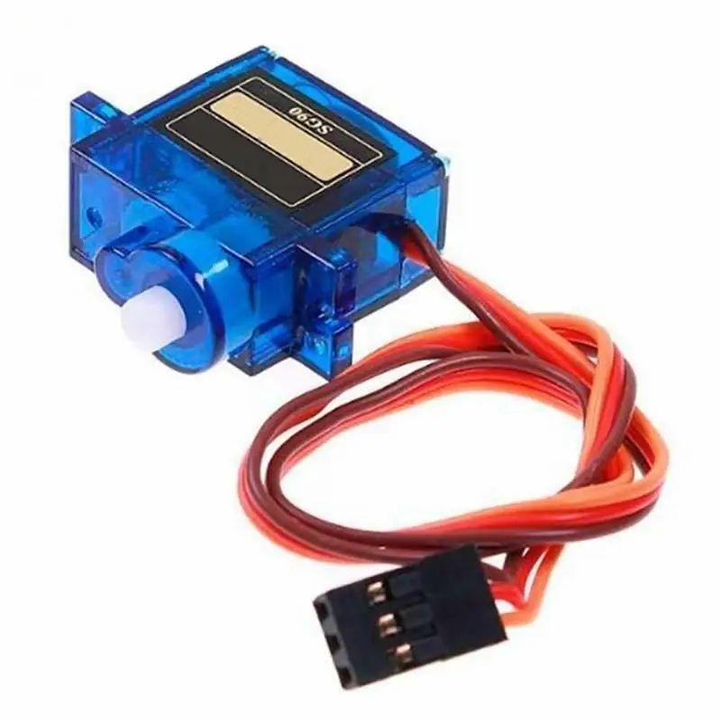 

Avoidance Tracking Motor Robot Car Chassis Kit Speed Encoder Battery Box 4WD Ultrasonic Module For Arduino Kit
