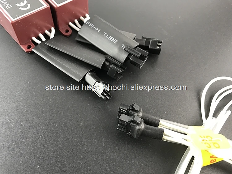 HochiTech отличный CCFL ангельские глазки комплект ультра яркая фара освещение для Volvo S80 S80L 2012 2013
