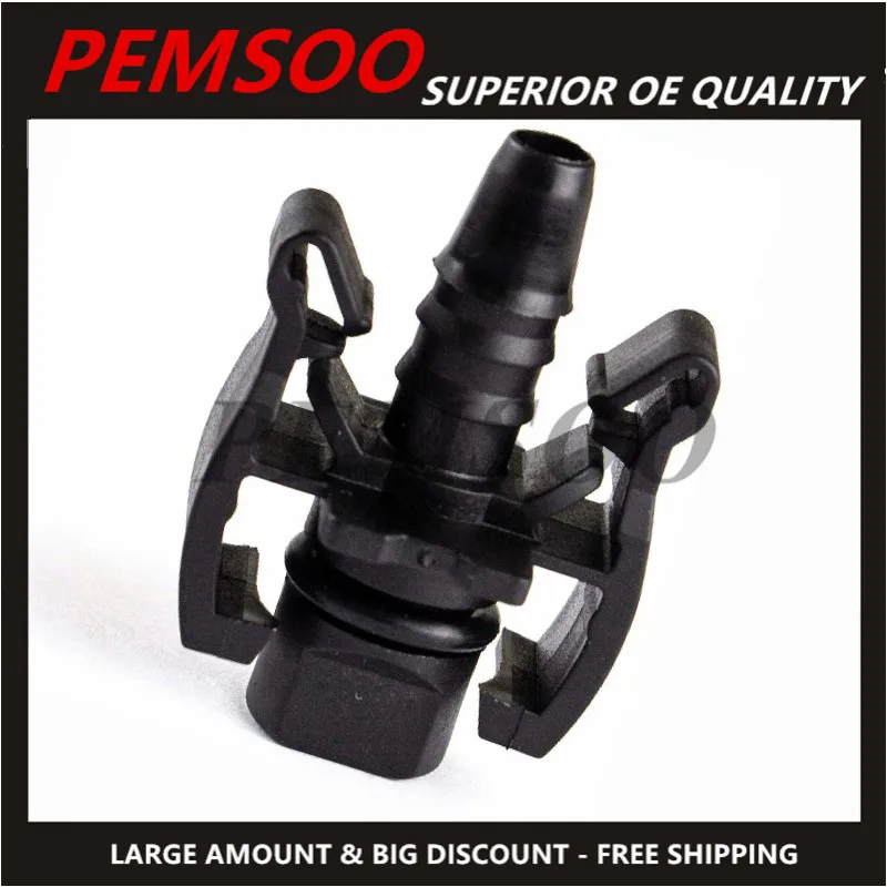 Новый хит Расширительный бак для воды прямой разъем шланга Peugeot Citroen | Автомобили