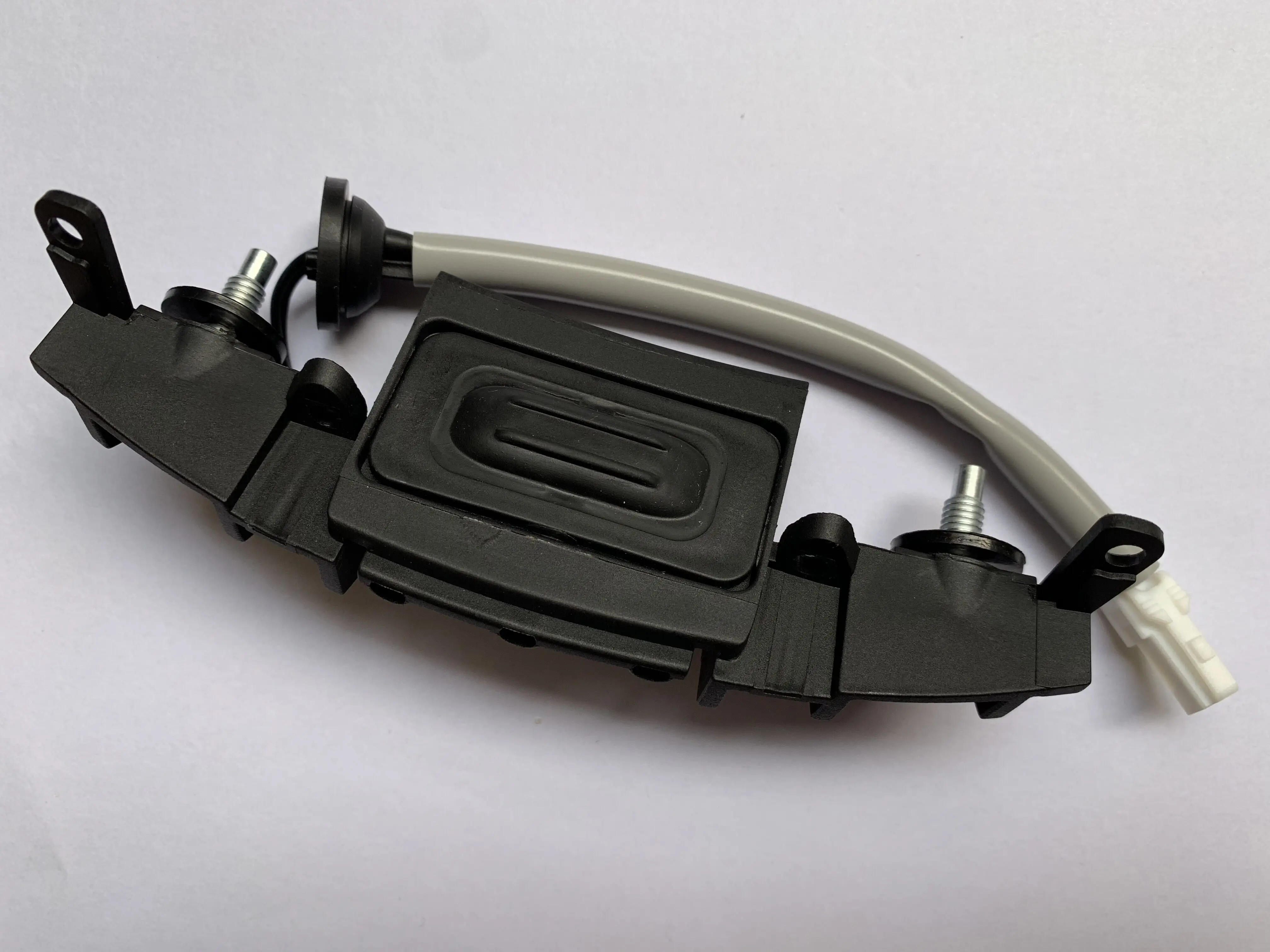 

FOR NISSAN MICRA 02-10 25380 AX60B LID BRACKET BOOT TAILGATE OPENING SWITCH