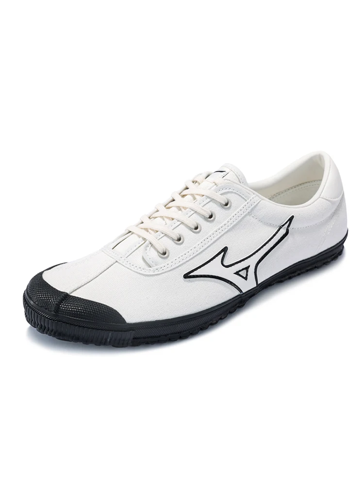 Оригинальная обувь Mizuno в стиле ретро; прогулочная обувь; Мужская обувь; парусиновая обувь; обувь для бега