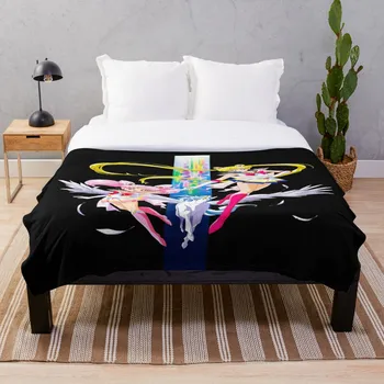 

Soft Blanket for Bed Sherpa Flannel Fleece Blanket Home Travel Sofa Soft Throw Blanket Supers