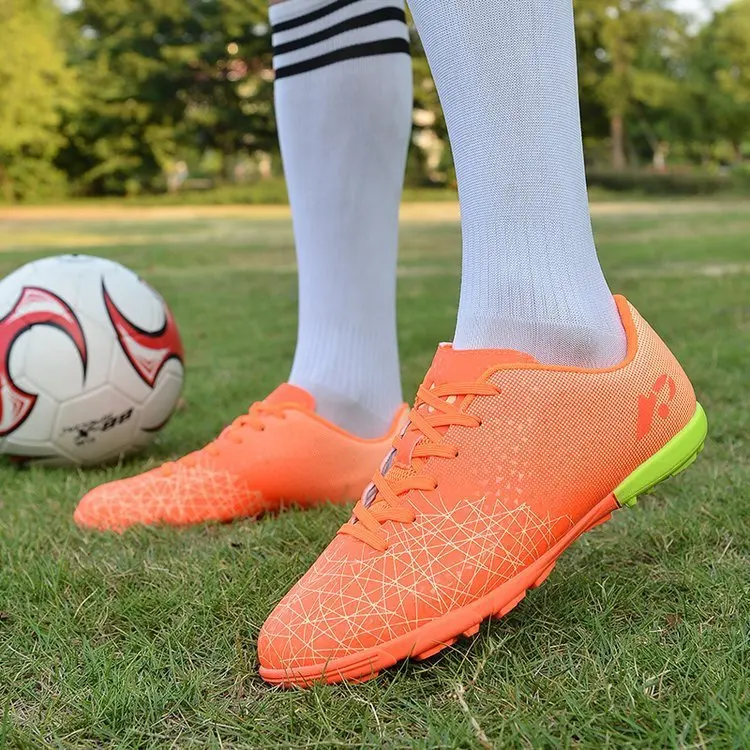 

Byl-s Performance Unisex Football Soccer Turf SPORT
