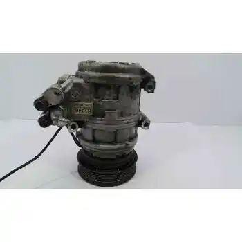 

1625019100 air Conditioning compressor Kia Carens 2.0 Crdi Lx Minivan