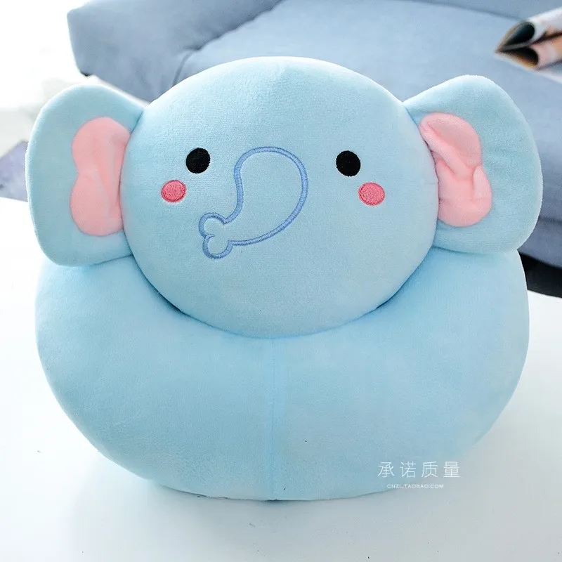 Piggy Children Office Napping Pillow Tummy Sleeping Pillow Young STUDENT'S pa zhen Table Bolster Pillow
