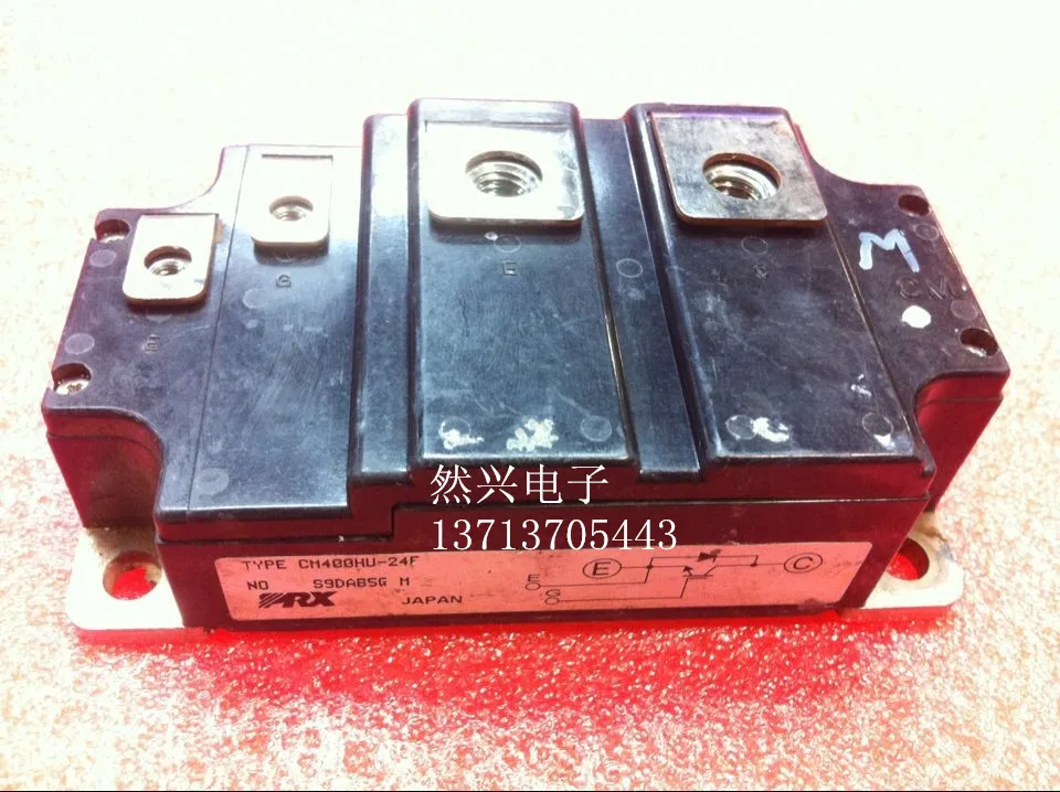 Импорт CM400HU-24F CM600HU-24F CM300HU-24F гарантия качества- RXDZ