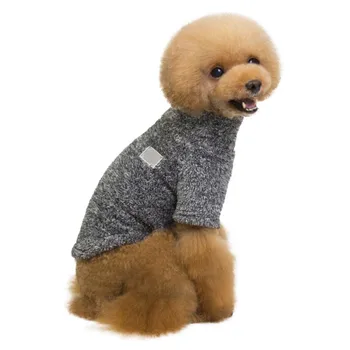 

Winter Dog Clothes Warm Thicken Dog Jacket for Small Dogs Pet Coat Puppy Clothing Yorkies Chihuahua Corduroy Pet Clothes