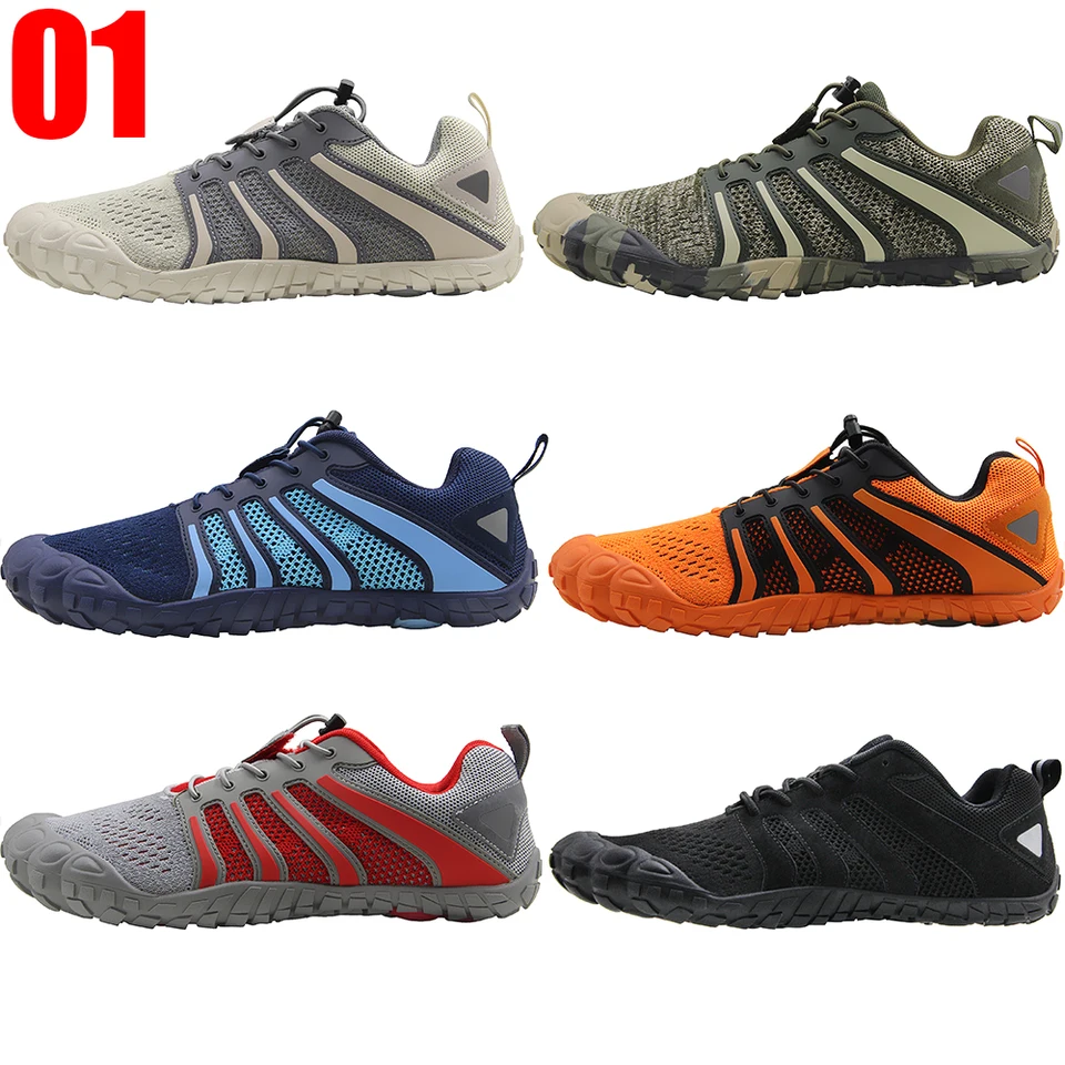 wide toe box cross training shoes