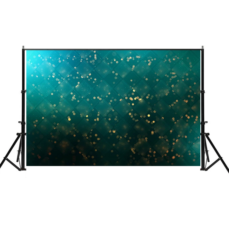 

WHISM 5x3 Feet Home Decor Painting Spot Light Spot Photography Background Cloth Horizontal Version Photo Cloth