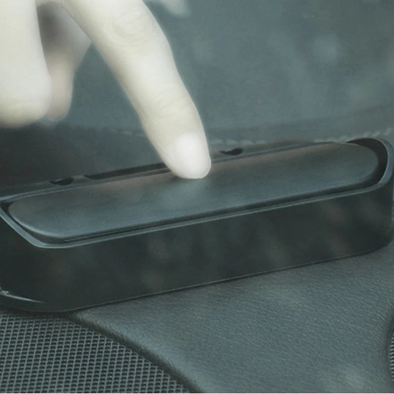 Автомобильный Стайлинг карточка с телефоном для временной парковки номер карты