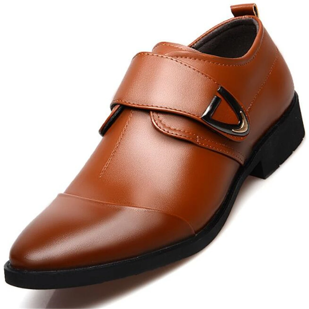 

Oxford Men Flats Formal Dress Shoes Black Brown Summer Male Moccasins Italian Designer Shoes Comfortable Sneakers Moccasins y614