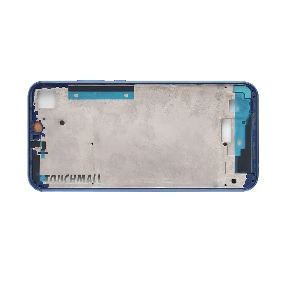 Новый промежуточный Корпус рамка Ближний накладка передняя для huawei P20 Lite ANE LX1 LX2 LX3
