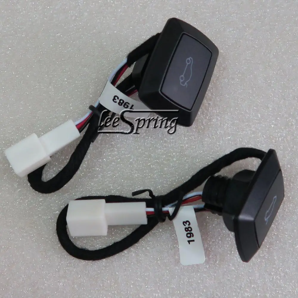 Смарт-автомобиль электрический хвост ворота для Mazda CX-5 Авто переоборудование багажника