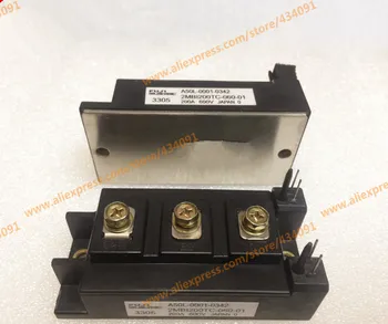 

2MBI200TC-060-01 2MBI200TA-060-01 NEW