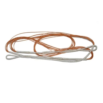 

Bow String Archery 44-69Inch Sport Nylon For Traditional Longbow Arrow Recurve