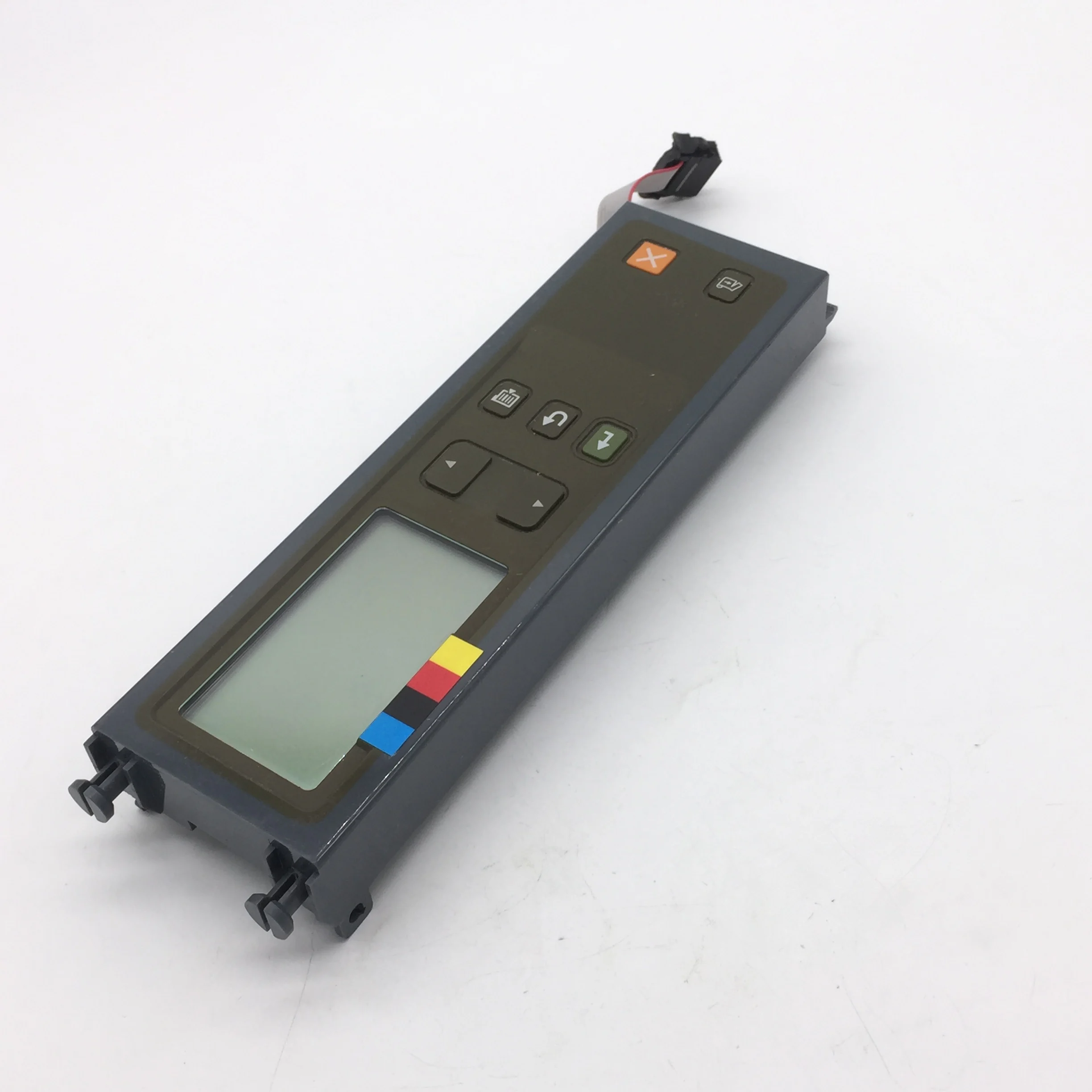 ЖК дисплей и панель управления Φ для HP DESIGNJET 510 510PS CH337 60001|hp control panel|hp printer controlhp designjet