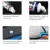 Car Scratching Remover Wax Car Body Compound Wax Paint Paste Set Scratch Paint Care Auto Polishing Grinding Repair Kit