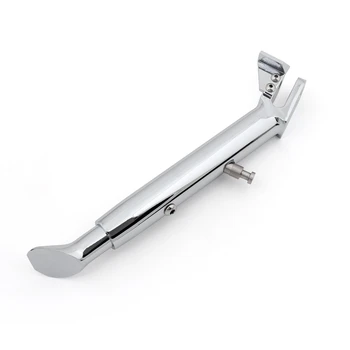 

Artudatech Aluminum Foot Side Stand Support Kickstand For Suzuki 1300 Hayabusa 1999-2016 1000 2007-2008 Accessories