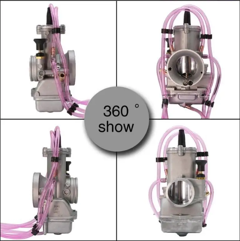Для мотоцикла Mikuni Tx38 38 мм карбюратор|Карбюраторы| |