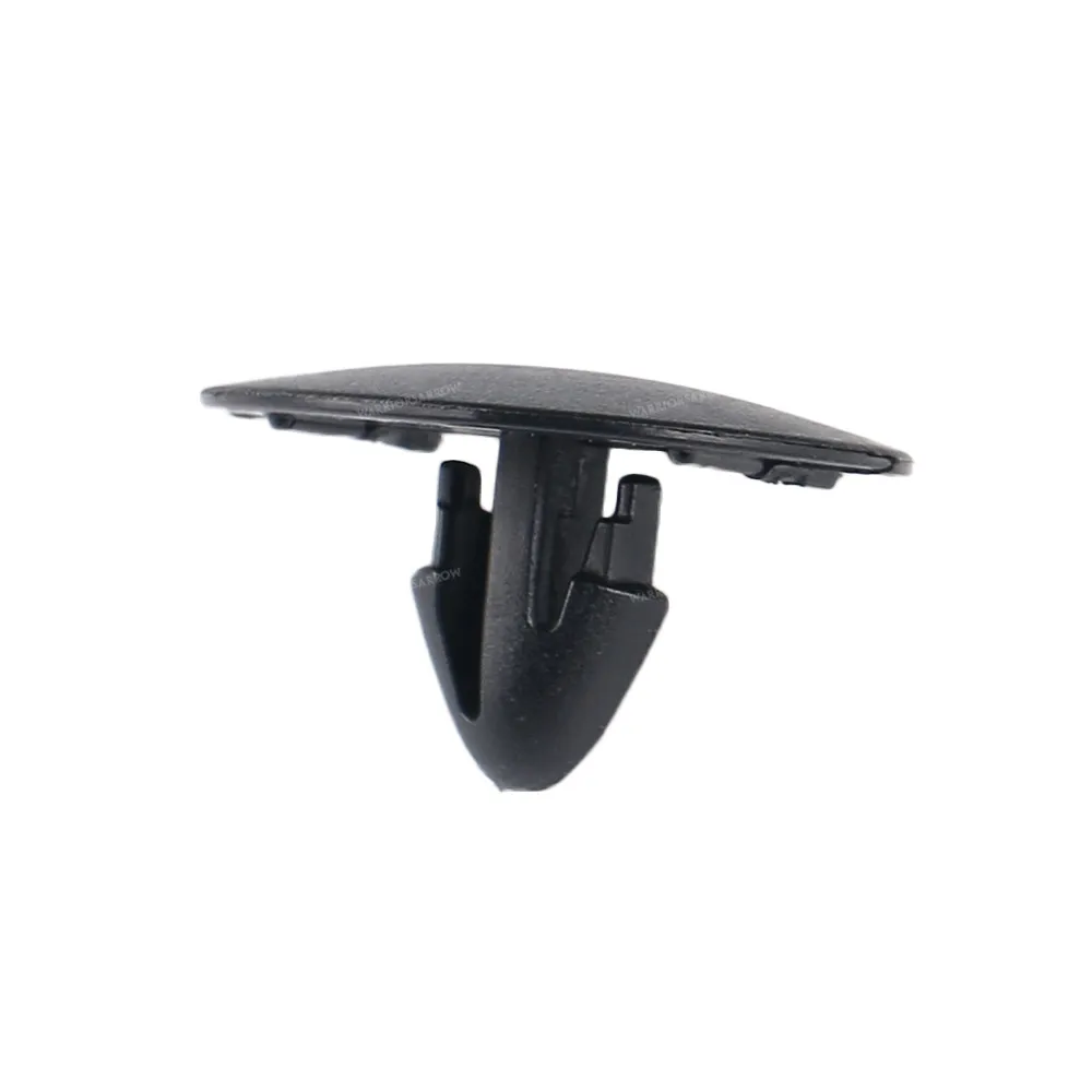 30 шт Гуд изоляции клип Nylon фиксатор автомобилей клипы для Toyota Camry 2002 2011 Highlander 4runner