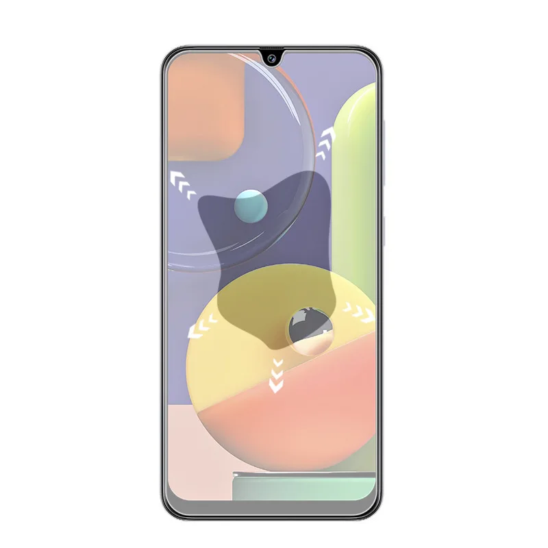 Защитное стекло для экрана Galaxy A30S A30 S из закаленного стекла для samsung Galaxy A30s SM-A307FN SM-A307G pelicula de vidro