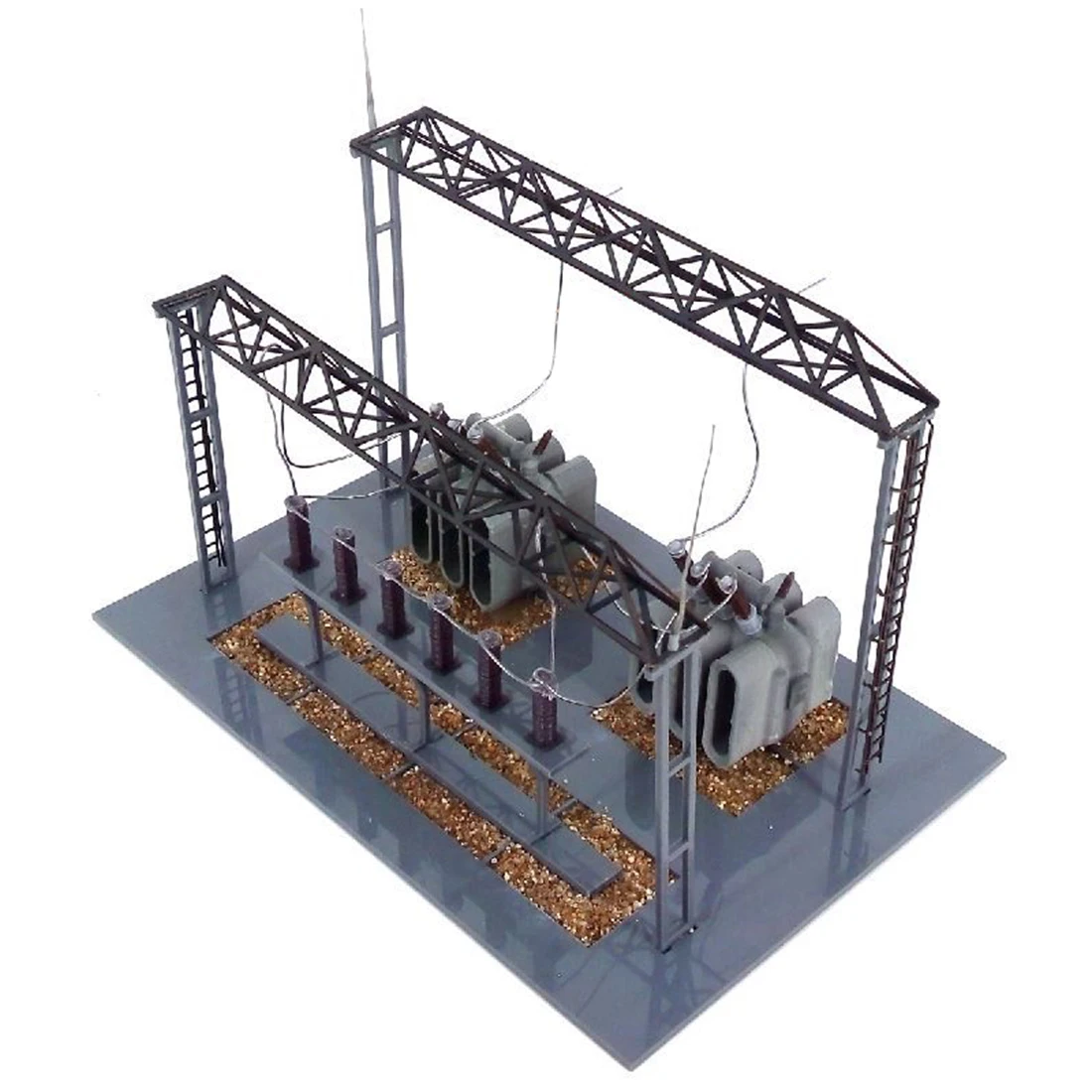 ho scale accessories