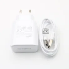 Для samsung galaxy A20 A20E A30 A40 A50 A70 note 10 9 8 Redmi K20 Pro кабель для мобильного телефона type C usb зарядное устройство для быстрой зарядки