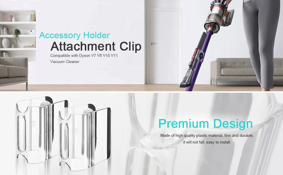 Compatible With Dyson V11 V10 V8 V7 