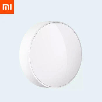 

Xiaomi Mijia Smart Light Sensor Zigbee 3.0 Light Detection Intelligent Linkage Waterproof Used With Smart Multi-mode Gateway