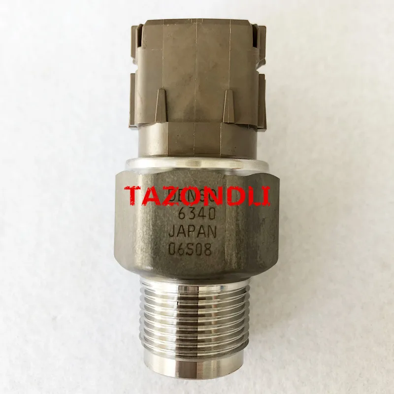 Подлинный и датчик давления 499000-6340/4990006340