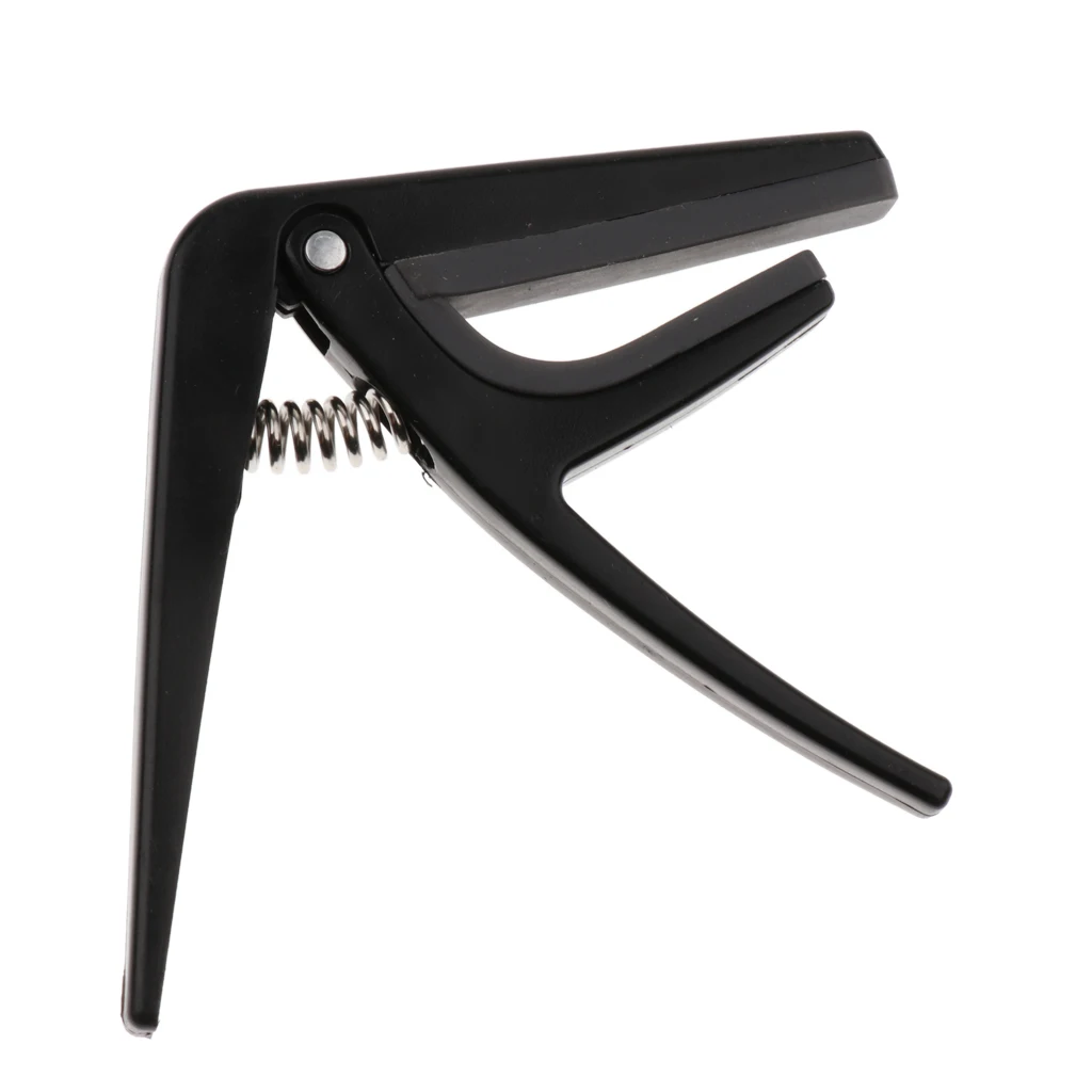 Guitar Quick Change Clamp Capo For 4 Strings Mini Guitar Accessories
