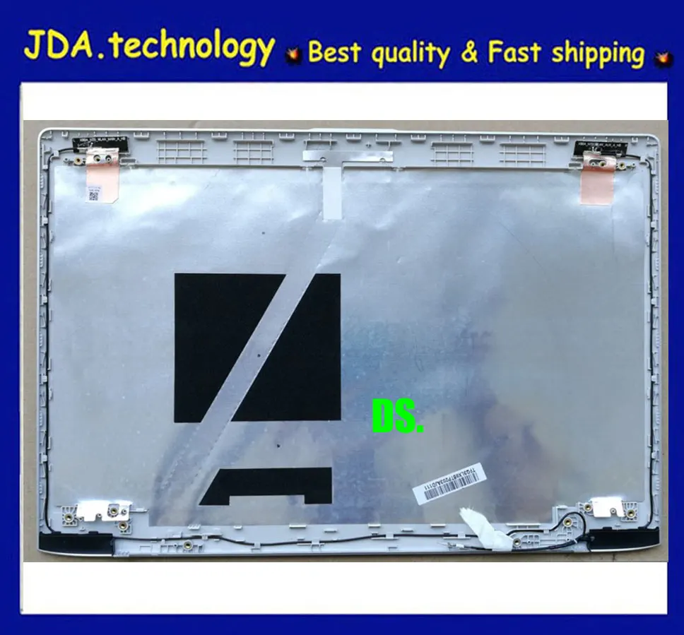 Wellendorff Новая задняя крышка для hp HSN-Q08C 66 ZHAN 66 Pro G1