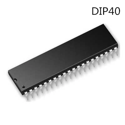 1 шт./лот ATMEGA8515-16PU ATMEGA8515-16PU ATMEGA8515 DIP-40