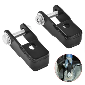 

Front Shock Extender 2-4" Car Auto Jack Up Absorber Replacement Parts Practical Suspension Lift Accessories Vehicle For Chevy