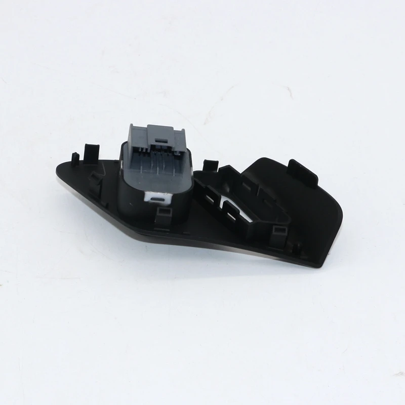 Electric Adjustable Mirror Control Switch Heated Exterior Button With Fold Function For Golf 7 MK7 5GG 959 565 C