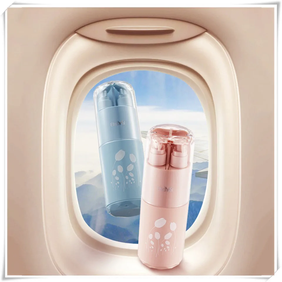 travel accessories set xq19