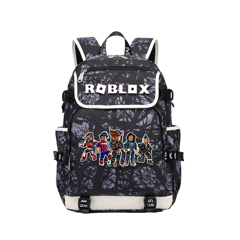 printed school bags