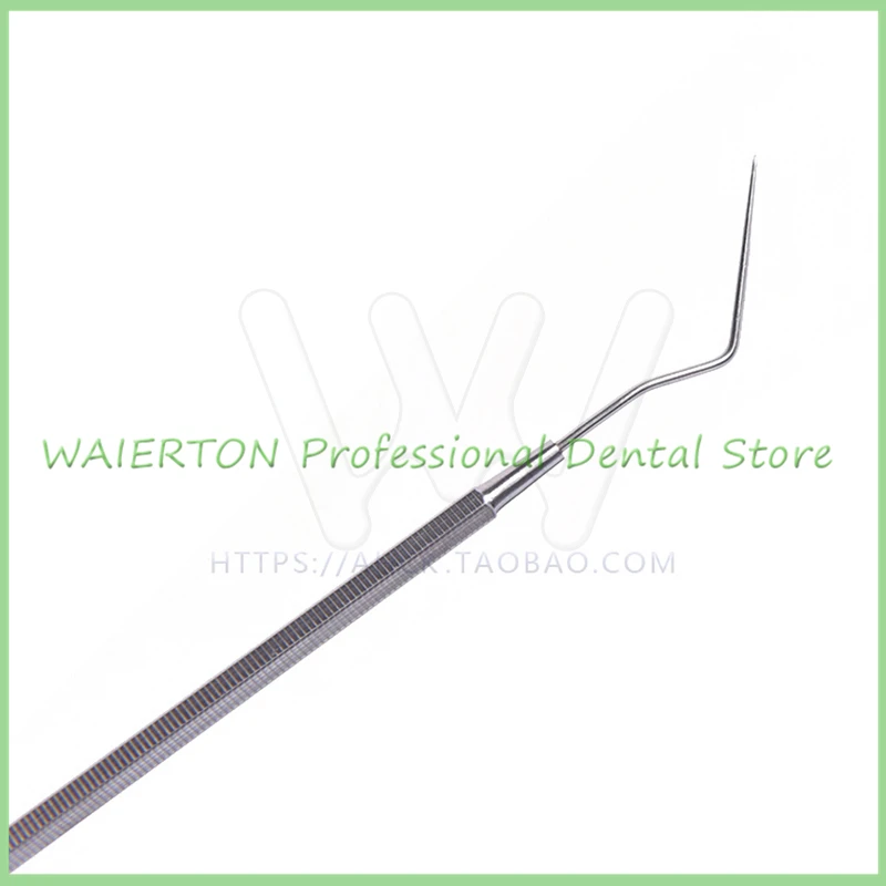 Рисунок 3 - Стоматологический Explorer DG16