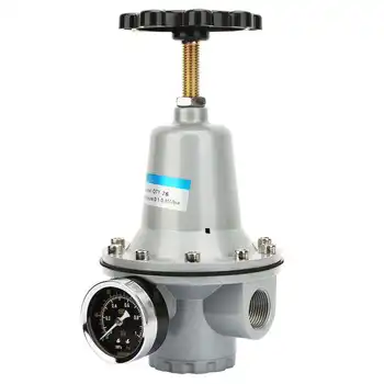 

QTY-20/QTY-25 Overflow Air Pressure Regulator Valve Regulating Tool