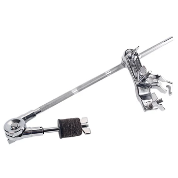 

1Pcs Drum Clamps Extension Clamps for Instruments Drum Accessories for Precussion Drum Set Players