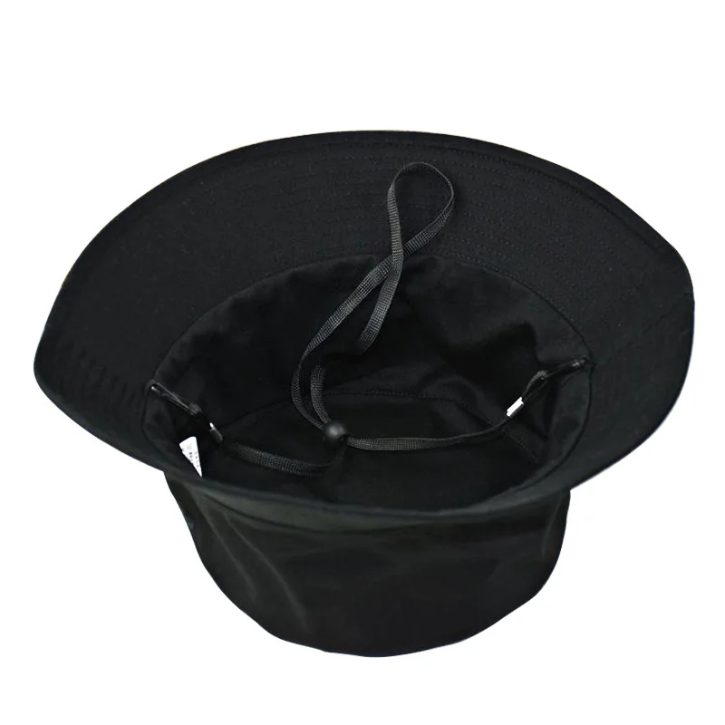 Big Head Man Large Size Boonie Hat Women Camping Fisherman Hat Beach Panama Cap Plus Size Bucket Hats 57-60cm 60-62cm 62-64cm bucket hats