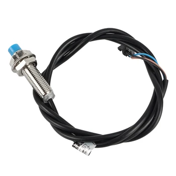 

Probe Leveling Sensor for Mini MMU2 DIY Prusa i3 mk2/mk2s 3D Printer UY8