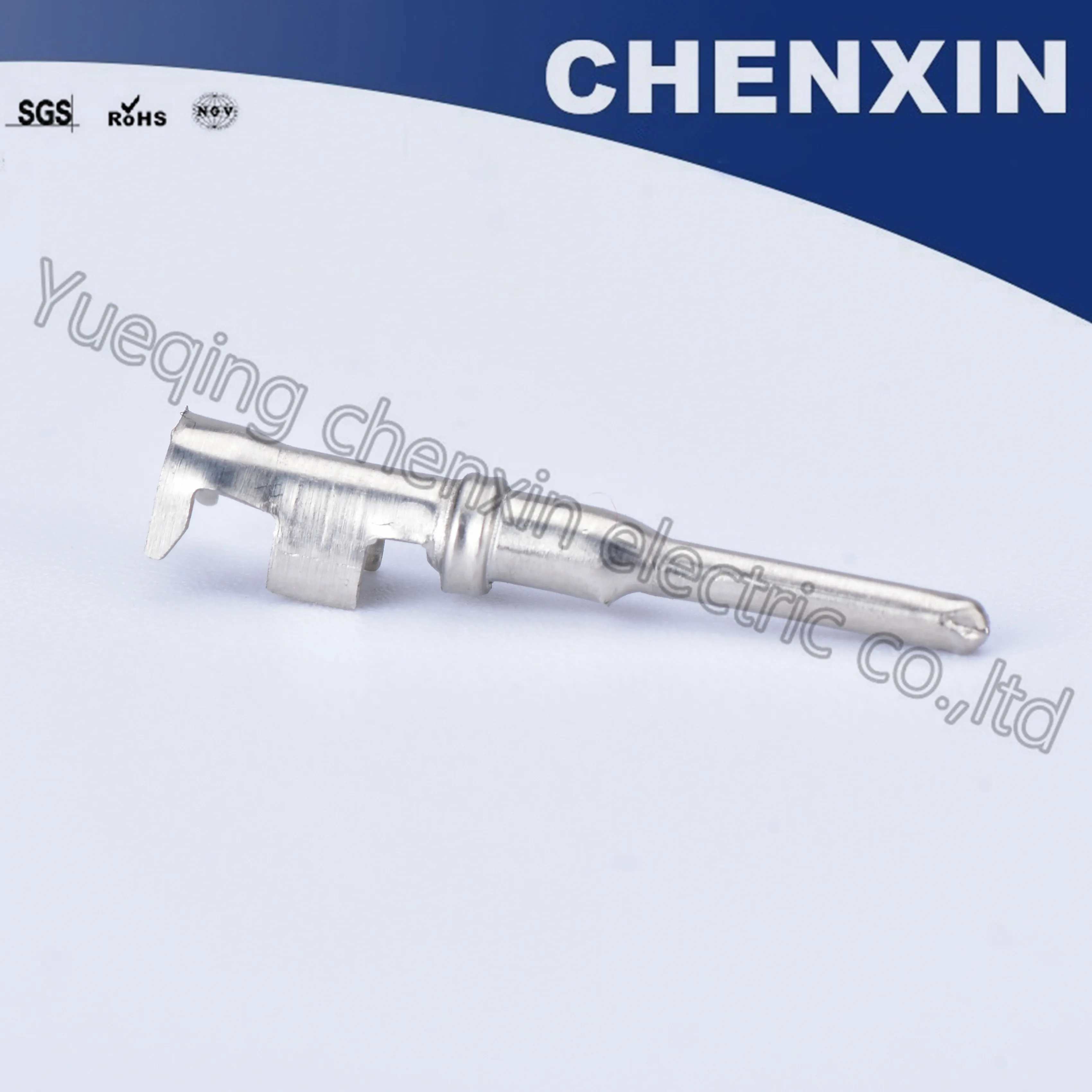DT seires connector crimp pin terminals car elcetric accessories auto terminal loose male 1060-16-0122 | Автомобили и мотоциклы