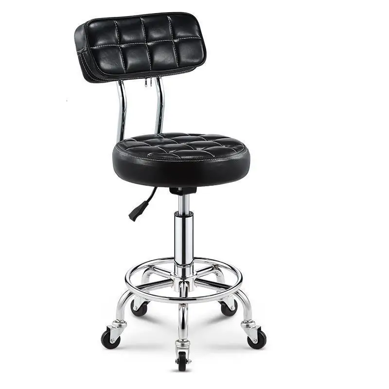 Шезлонг Sedia Makeup Barbeiro Belleza Barberia Stoelen Cadeira Mueble De Barbearia Silla Barbershop парикмахерское кресло