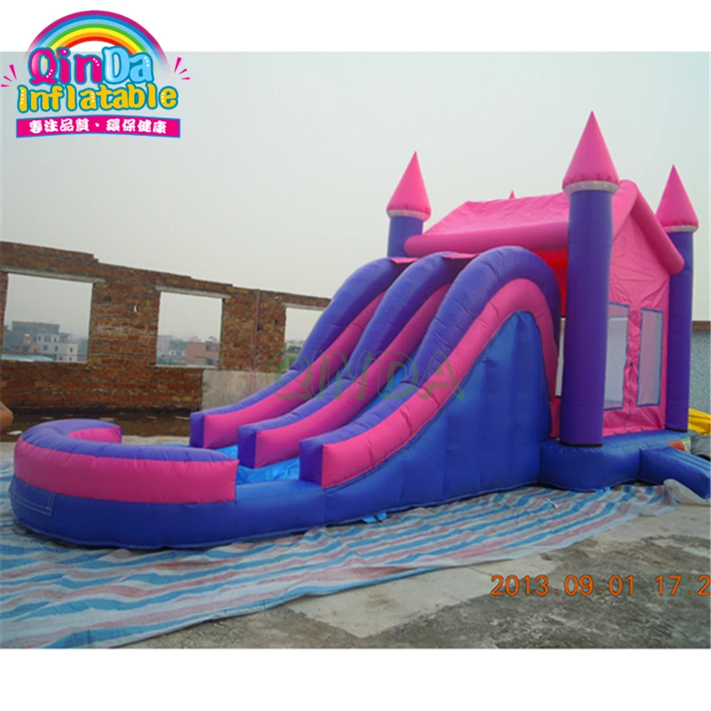 inflatable bounce23