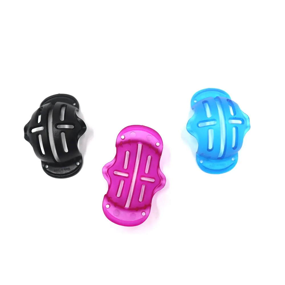 2 шт. оптовая продажа горячая распродажа пластиковые маркеры для мячей гольфа от