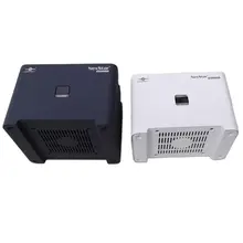 Prototype de décodeur HD en plastique sur mesure